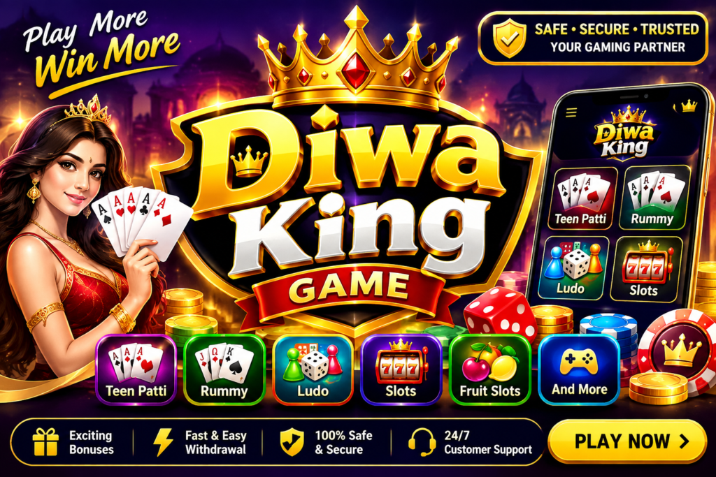 Diwa King 