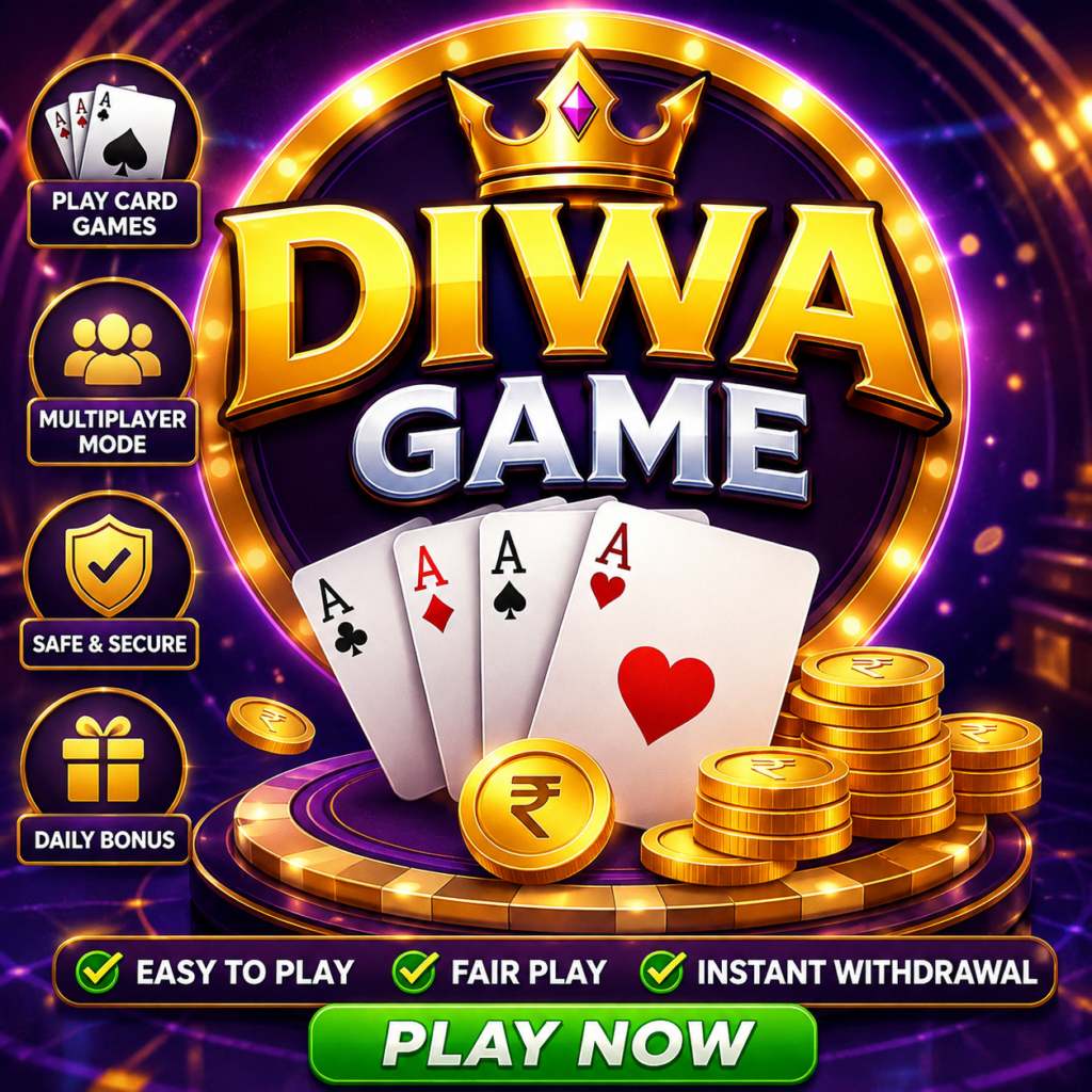 Diwa Game Apk